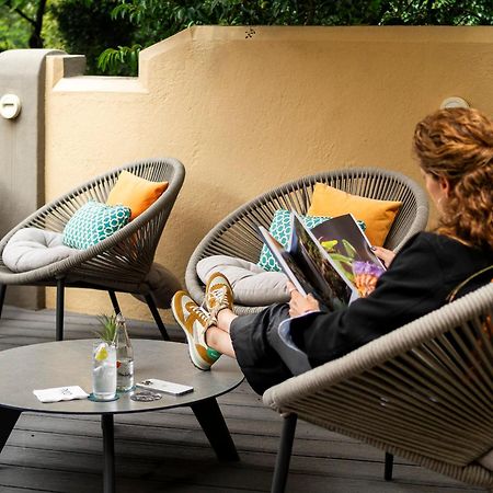 Casa Mali By Dominion Boutique Hotel Mexico City Exterior photo