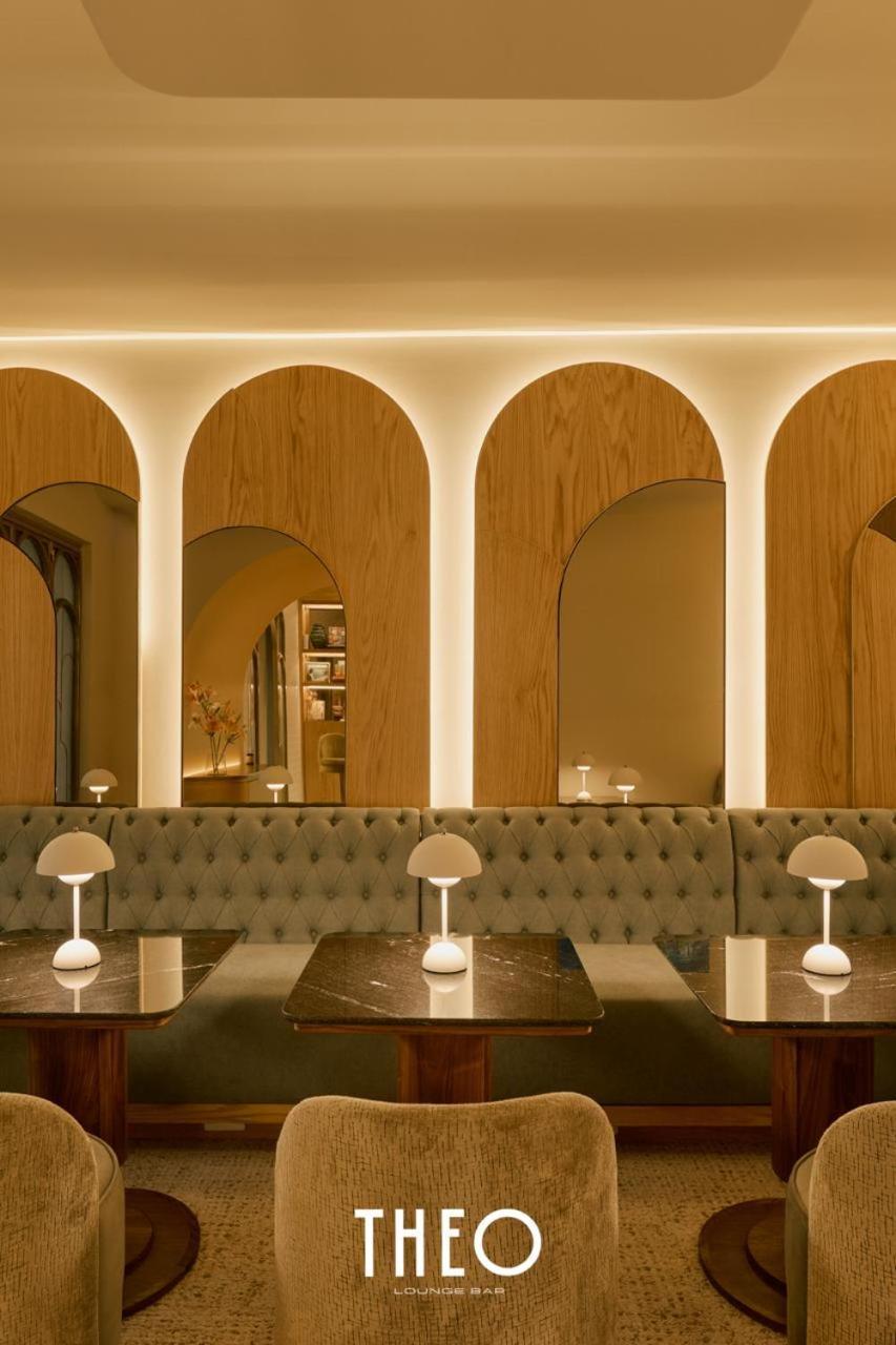 Casa Mali By Dominion Boutique Hotel Mexico City Exterior photo