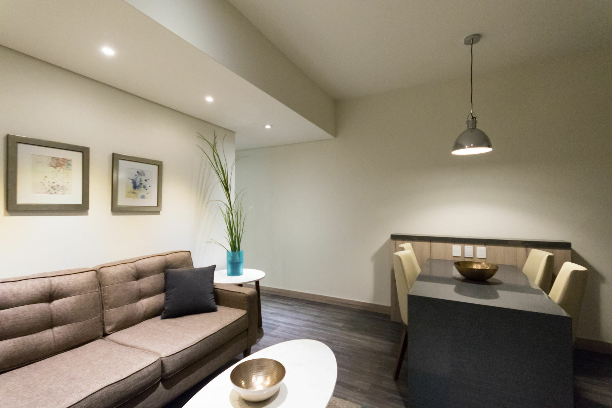 Casa Mali By Dominion Boutique Hotel Mexico City Exterior photo